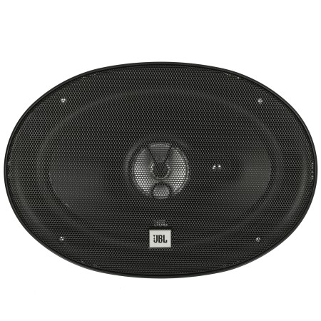 Коаксиальная акустическая система JBL STAGE1 9631 черный