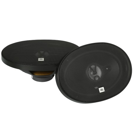 Коаксиальная акустическая система JBL STAGE1 9631 черный