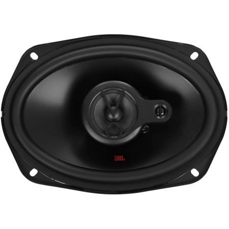 Коаксиальная акустическая система JBL STAGE2 9634 черный