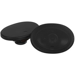 Коаксиальная акустическая система JBL STAGE2 9634 черный