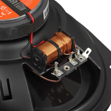 Коаксиальная акустическая система JBL STAGE2 9634 черный