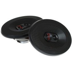 Коаксиальная акустическая система JBL STAGE3 9637 черный