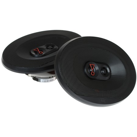 Коаксиальная акустическая система JBL STAGE3 9637 черный