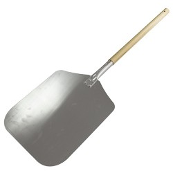 Лопата для пиццы Roal JCAPP1236 серебристый