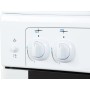 Газовая плита GEFEST ПГ 6100-01 белый