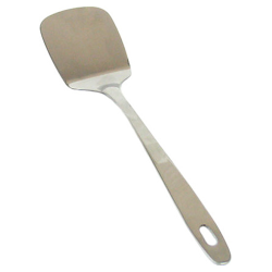 Лопатка поварская Roal С4-08 серебристый