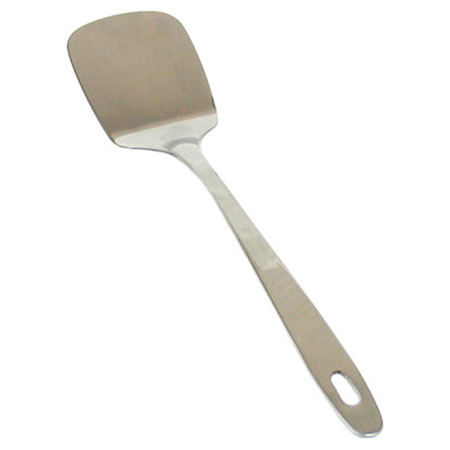 Лопатка поварская Roal С4-08 серебристый