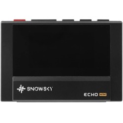 MP3-плеер FiiO Snowsky Echo Mini F4401E черный