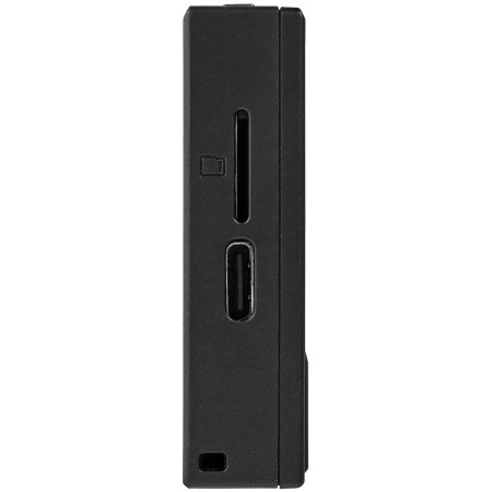 MP3-плеер FiiO Snowsky Echo Mini F4401E черный