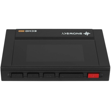 MP3-плеер FiiO Snowsky Echo Mini F4401E черный