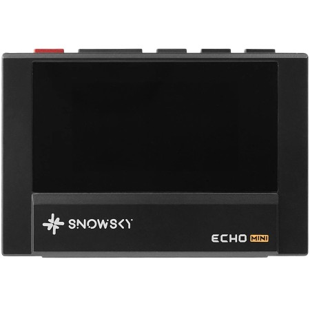 MP3-плеер FiiO Snowsky Echo Mini F4401E черный