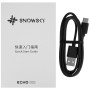 MP3-плеер FiiO Snowsky Echo Mini F4401E черный
