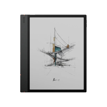 10.3" Электронная книга Onyx Boox Note Air 5C черный