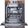 Газовая плита Gefest ПГ 3200-08 K19 коричневый
