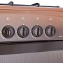 Газовая плита Gefest ПГ 3200-08 K19 коричневый