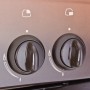 Газовая плита Gefest ПГ 3200-08 K19 коричневый