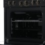 Газовая плита Gefest ПГ 6100-02 0183 черный