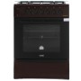 Газовая плита Artel APETITO 02-G коричневый