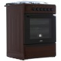 Газовая плита Artel APETITO 02-G коричневый