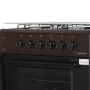 Газовая плита Artel APETITO 02-G коричневый