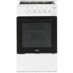Газовая плита Artel APETITO 50 10-E белая