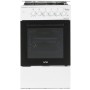 Газовая плита Artel APETITO 50 10-E белая