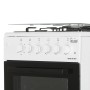 Газовая плита Artel APETITO 50 10-E белая