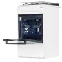Газовая плита Artel APETITO 50 10-E белая