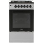 Газовые плита Artel APETITO 50 10-E серая