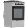 Газовые плита Artel APETITO 50 10-E серая
