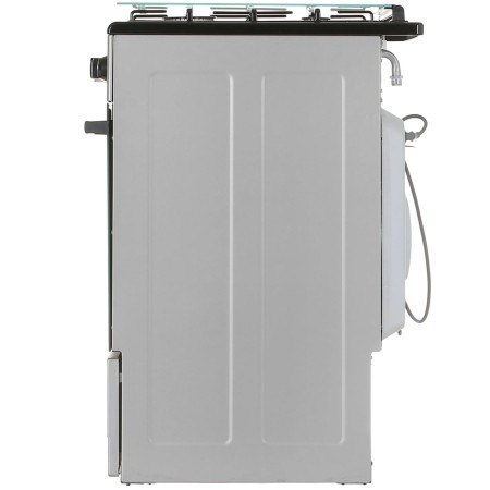 Газовые плита Artel APETITO 50 10-E серая