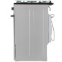 Газовые плита Artel APETITO 50 10-E серая