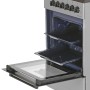 Газовые плита Artel APETITO 50 10-E серая