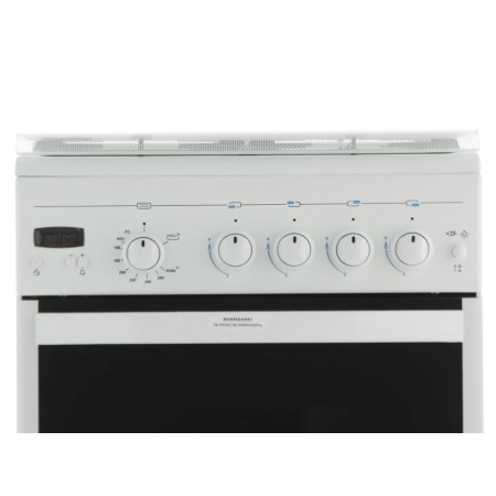 Газовая плита Gefest ПГ 5100-03 0002 белый