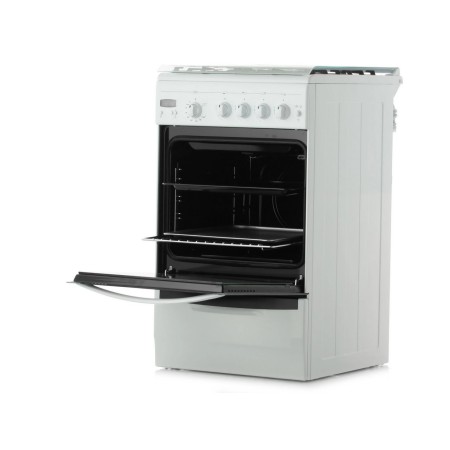 Газовая плита Gefest ПГ 5100-03 0002 белый