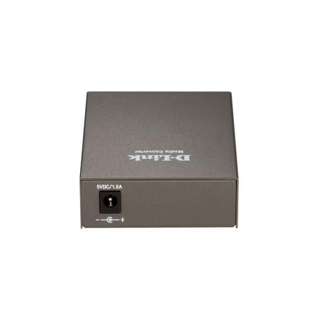Медиаконвертер D-Link DMC-G01LC/C1A черный