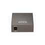 Медиаконвертер D-Link DMC-G01LC/C1A черный