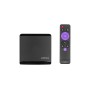 Медиаплеер Rombica Smart Box H4 VPTS-04 черный