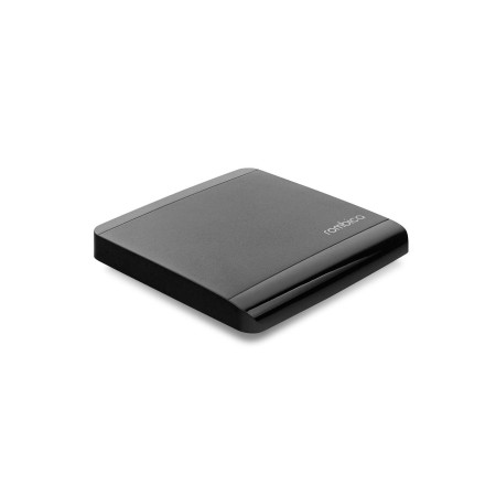 Медиаплеер Rombica Smart Box H4 VPTS-04 черный