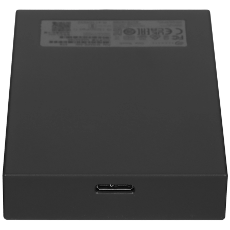 5 ТБ Внешний жесткий диск Seagate One Touch (STKZ5000401) серый
