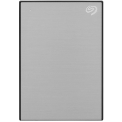 5 ТБ Внешний жесткий диск Seagate One Touch (STKZ5000401) серый