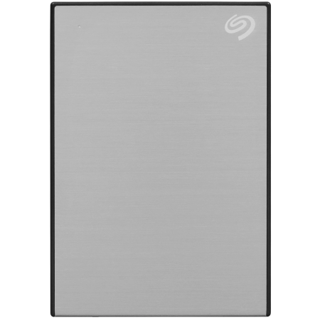 5 ТБ Внешний жесткий диск Seagate One Touch (STKZ5000401) серый