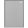 5 ТБ Внешний жесткий диск Seagate One Touch (STKZ5000401) серый
