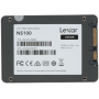 256 ГБ SSD диск Lexar NS100 (LNS100-256RB) черный