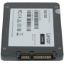 256 ГБ SSD диск Lexar NS100 (LNS100-256RB) черный