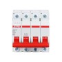 Автоматический выключатель Himel HDB3w (HDB3WL4C20) 20 А белый