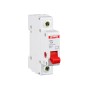 Автоматический выключатель Himel HDG3 (HDG3232) 32А белый