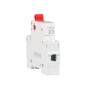 Автоматический выключатель Himel HDG3 (HDG3232) 32А белый