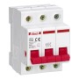 Автоматический выключатель Himel HDG3 (HDG3332) 32 А белый