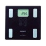 Весы Omron BF 214 (HBF-214-EBW) черный